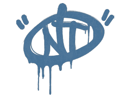 Sealed Graffiti | NT