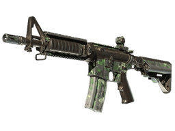 M4A4 | Choppa