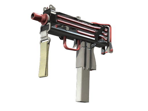 MAC-10 | Pipe Down