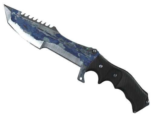 ★ Huntsman Knife | Bright Water