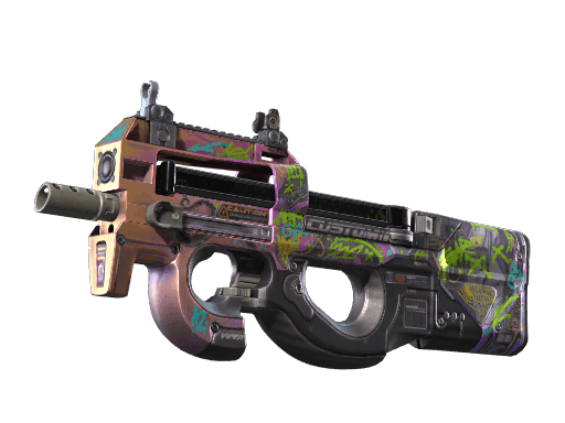 P90 | Neoqueen
