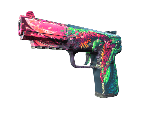 Five-SeveN | Hyper Beast