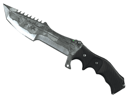 ★ StatTrak™ Huntsman Knife | Urban Masked