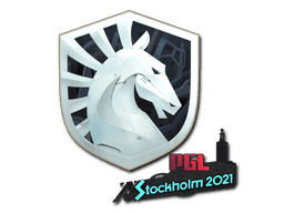 Sticker | Team Liquid | Stockholm 2021