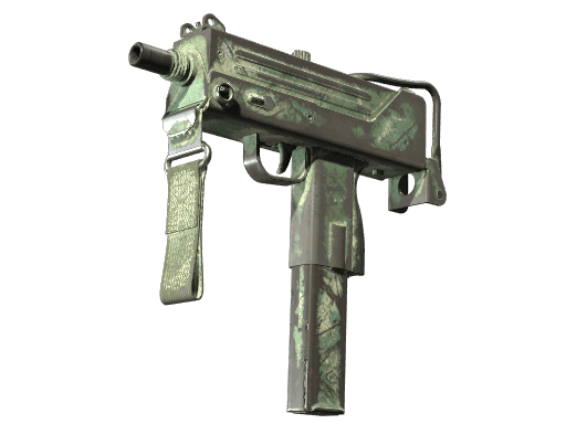 MAC-10 | Surfwood