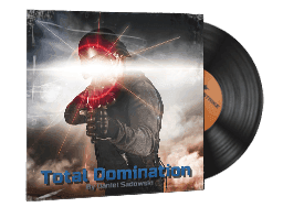 Music Kit | Daniel Sadowski, Total Domination