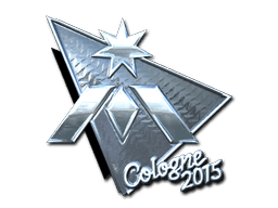 Sticker | Team Immunity (Foil) | Cologne 2015