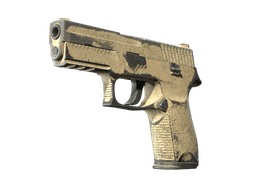 P250 | Sand Dune