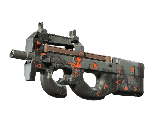 P90 | Trigon