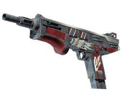 MAG-7 | Heaven Guard