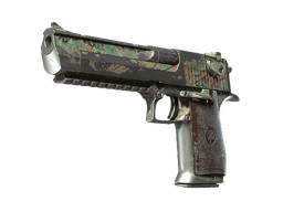 Desert Eagle | Mint Fan