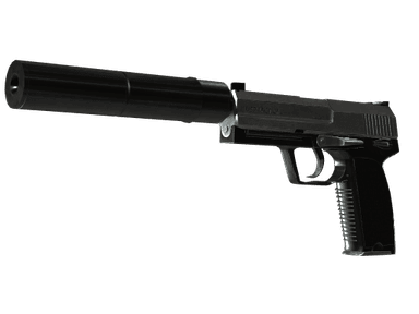 USP-S | Stainless - Factory New