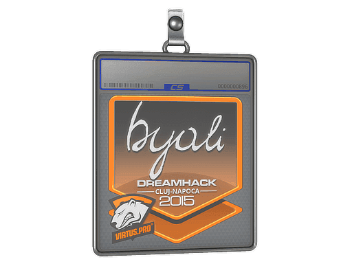 Sticker Slab | byali | Cluj-Napoca 2015