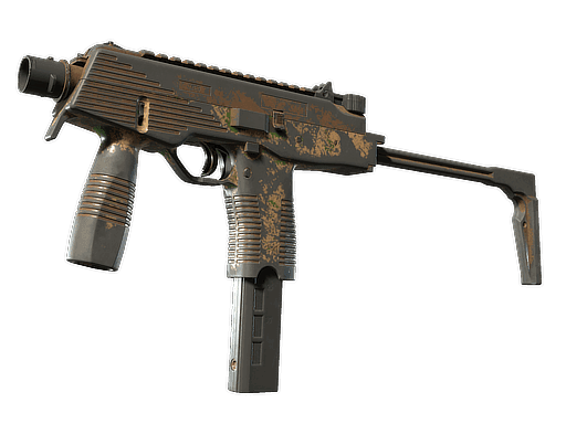 MP9 | Multi-Terrain