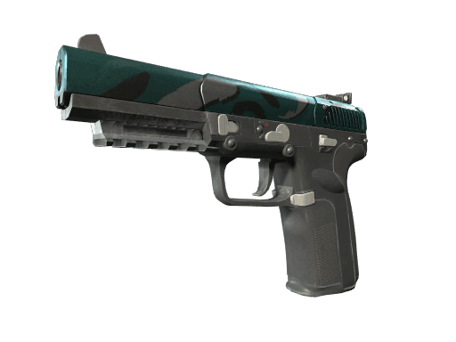 Five-SeveN | Fowl Play