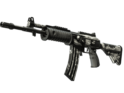 Galil AR | Shattered