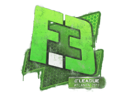 Sealed Graffiti | Flipsid3 Tactics | Atlanta 2017