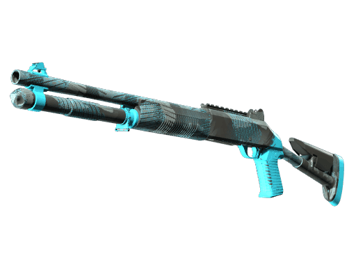 XM1014 | Slipstream