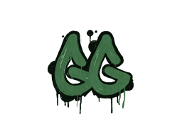 Sealed Graffiti | GGEZ - Default