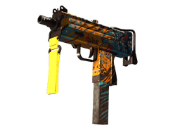 MAC-10 | Stalker