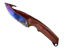 ★ Gut Knife | Marble Fade