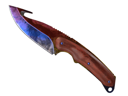 ★ Gut Knife | Marble Fade