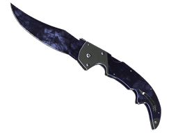 ★ Falchion Knife | Doppler