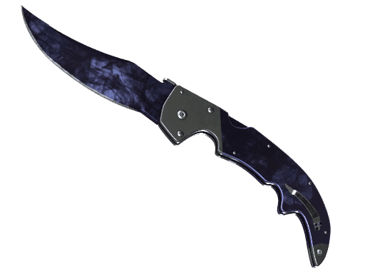 ★ Falchion Knife | Doppler