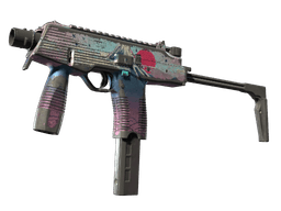 MP9 | Mount Fuji