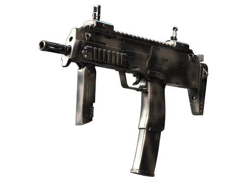 MP7 | Scorched