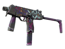 MP9 | Wild Lily