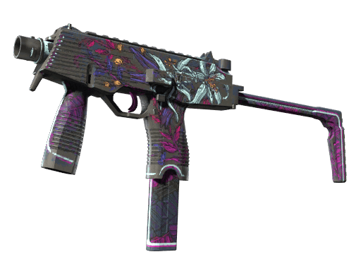MP9 | Wild Lily