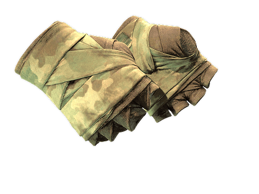 ★ Hand Wraps | Arboreal