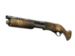 Sawed-Off | Spirit Board