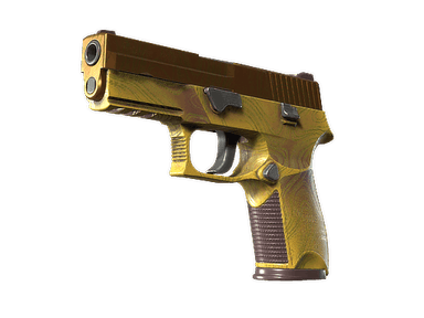 P250 | Sedimentary - Factory New