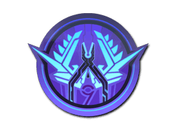 Sticker | Counter-Tech