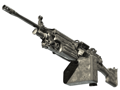 M249 | Contrast Spray