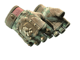 ★ Bloodhound Gloves | Guerrilla