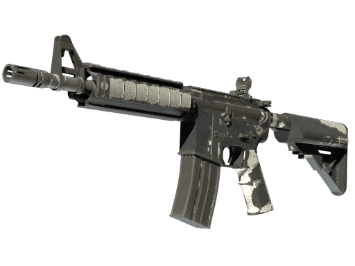M4A4 | Urban DDPAT