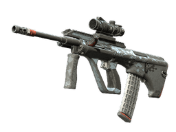 AUG | Trigger Discipline