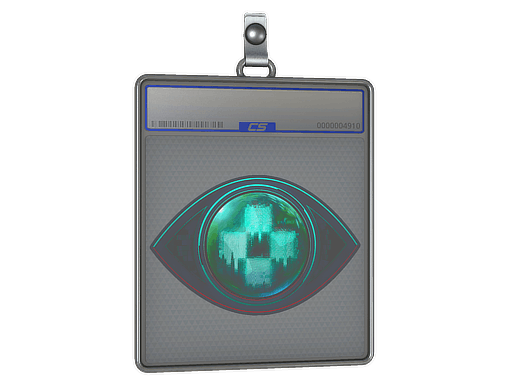 Sticker Slab | PAC AI