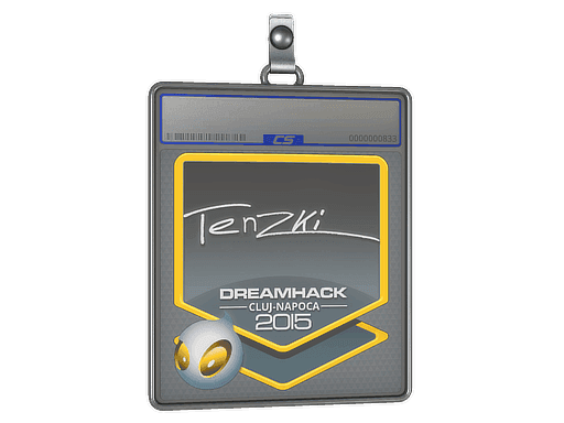 Sticker Slab | tenzki | Cluj-Napoca 2015