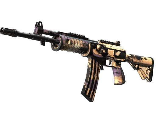 Galil AR | Sandstorm