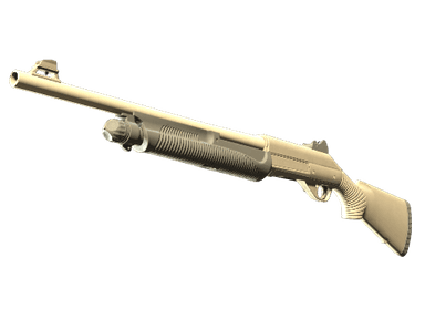 Nova | Sand Dune - Factory New