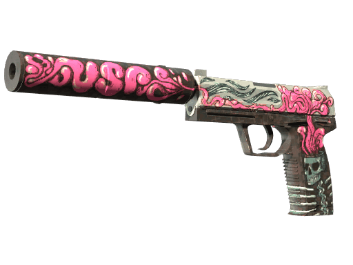 USP-S | Cortex