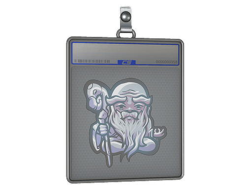 Sticker Slab | The Guru