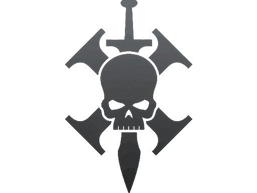 Sticker | Officio Assassinorum