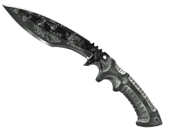 ★ Kukri Knife | Urban Masked