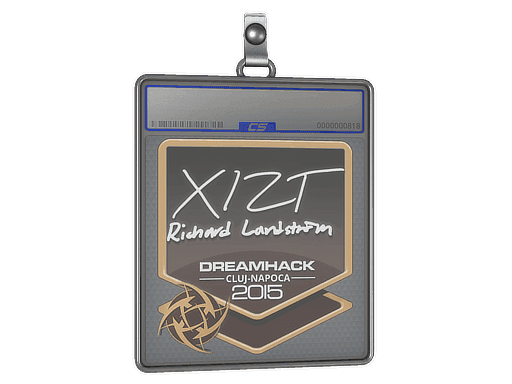 Sticker Slab | Xizt | Cluj-Napoca 2015