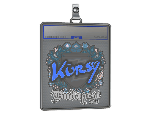 Sticker Slab | Kursy | Budapest 2025